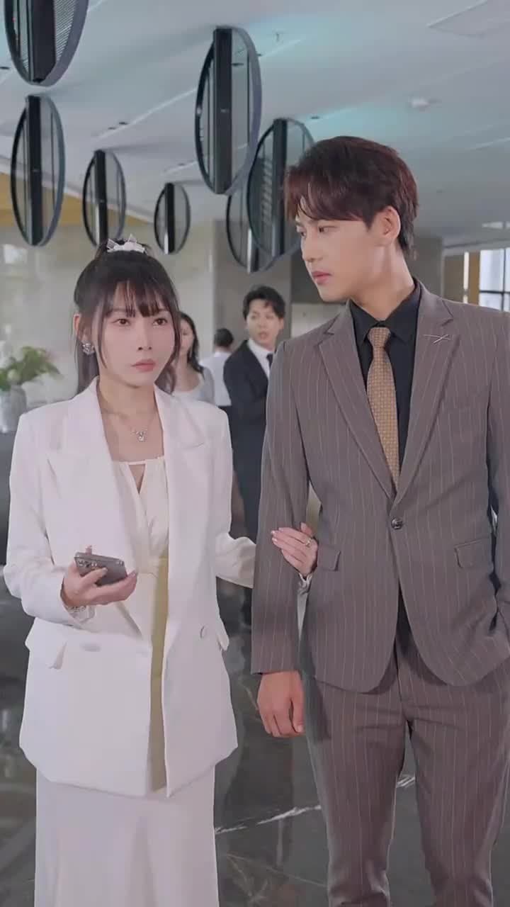 The Heiress's Rebellion - Episode 53