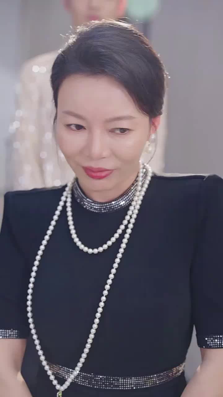 The Heiress's Rebellion - Episode 24