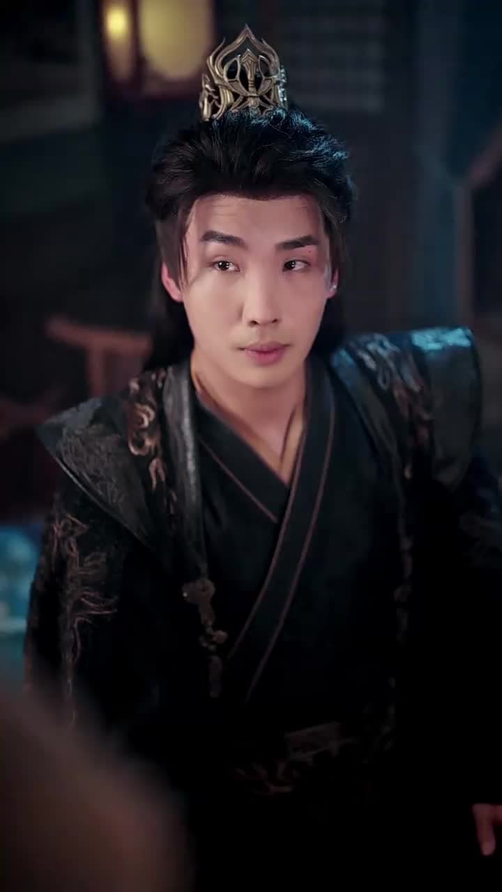 邪王追妻:狂妃很囂張 - Episode 6