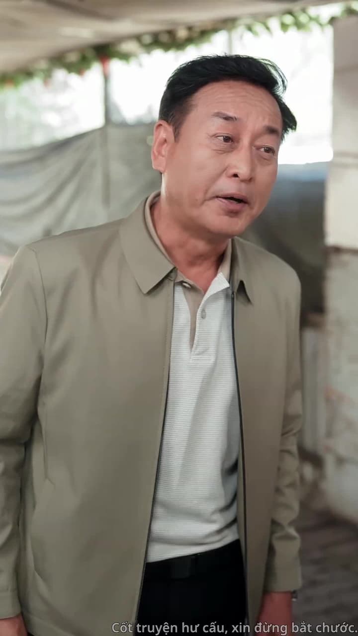 Trai Lớn Lấy Vợ, Gái Lớn Gả Chồng - Episode 32