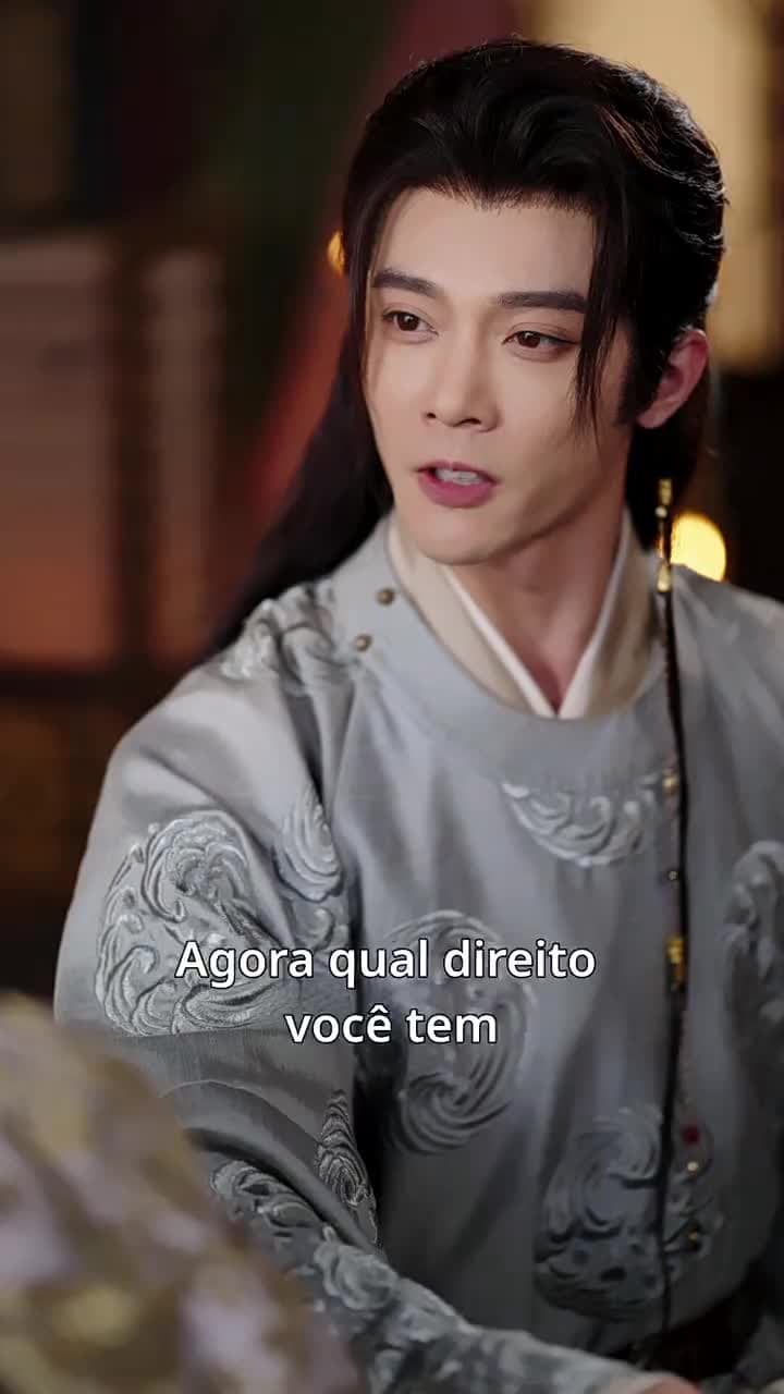 Agradecendo por Seu Engano Juvenil - Episode 37