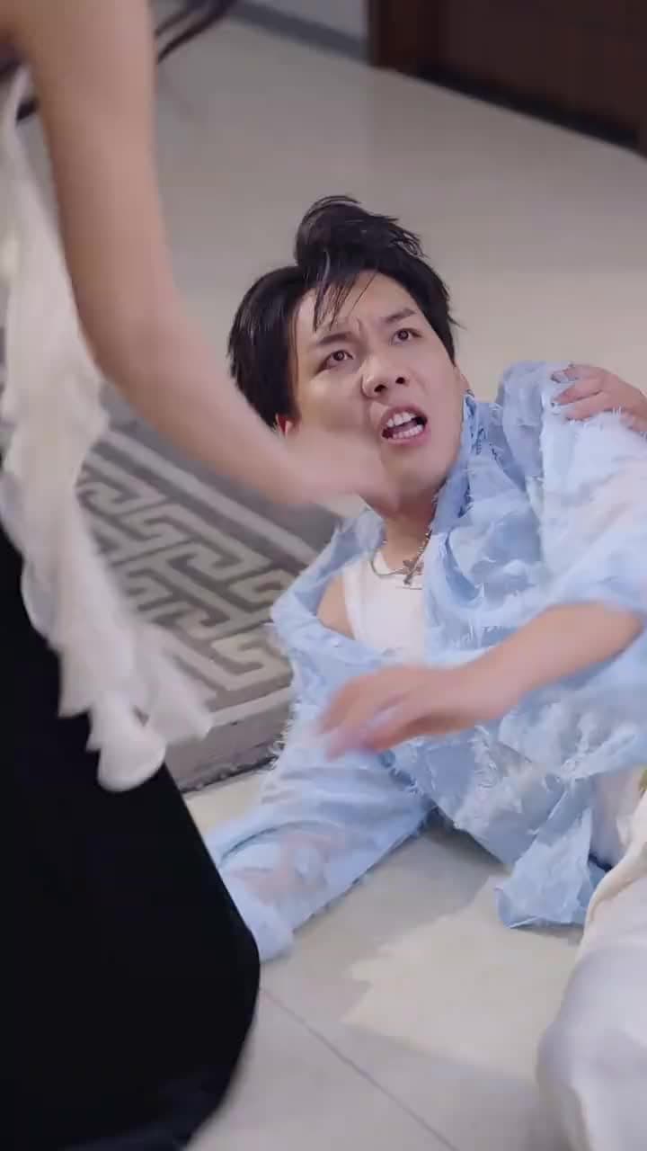 La Venganza de la Heredera - Episode 25