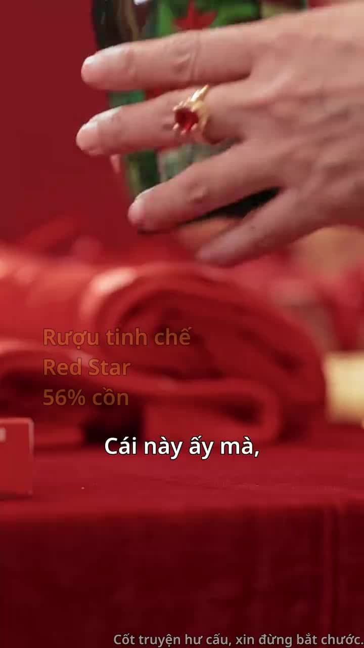 Trai Lớn Lấy Vợ, Gái Lớn Gả Chồng - Episode 4