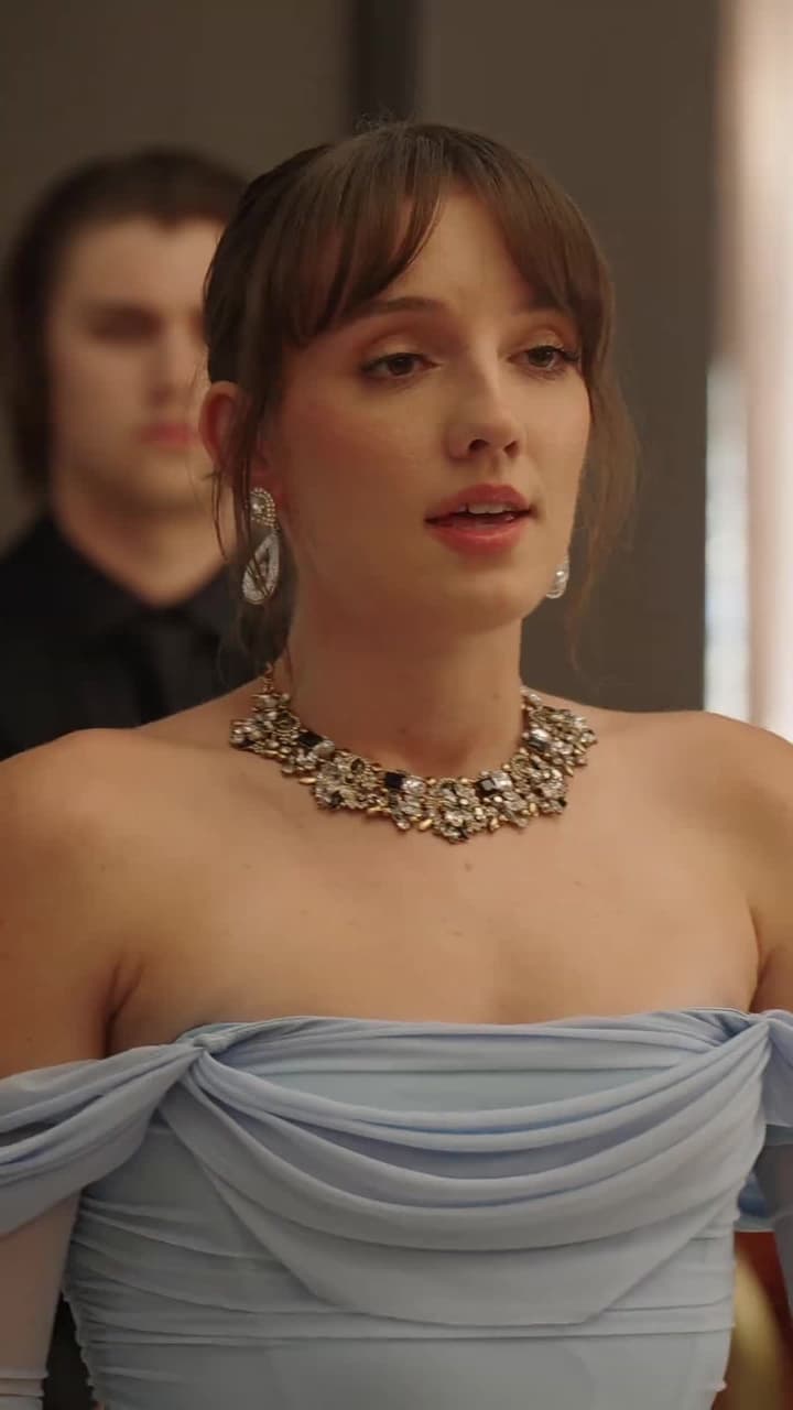 The Divorced Heiress Claims Her Crown - Episode 16