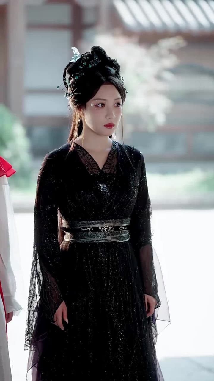 邪王追妻:狂妃很囂張 - Episode 21