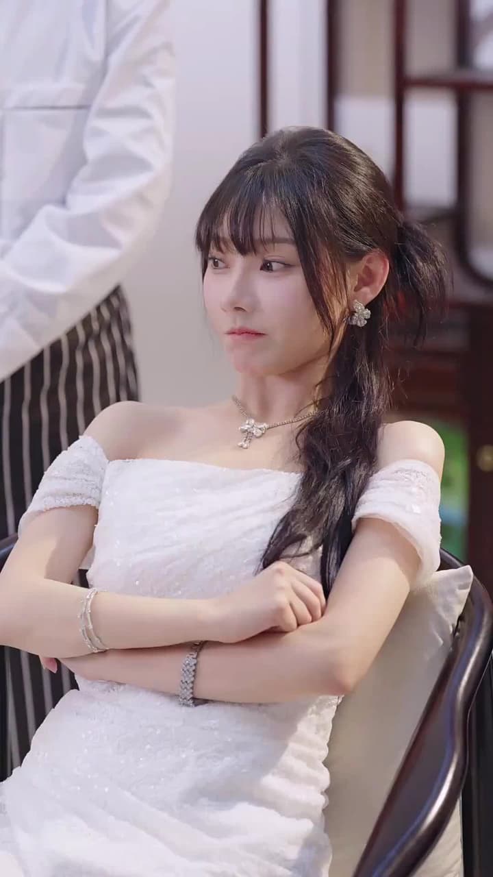 The Heiress's Rebellion - Episode 23