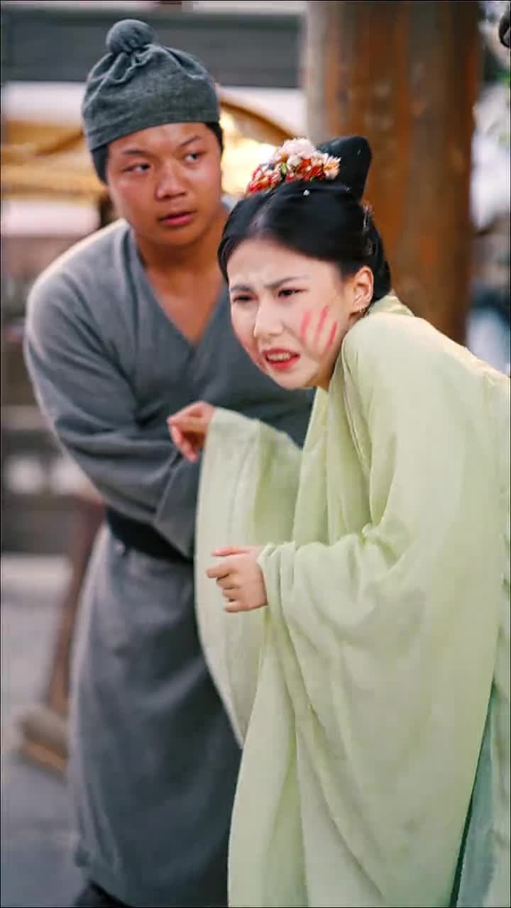 我冷漠我無情我有壹劍攪風雲 - Episode 16