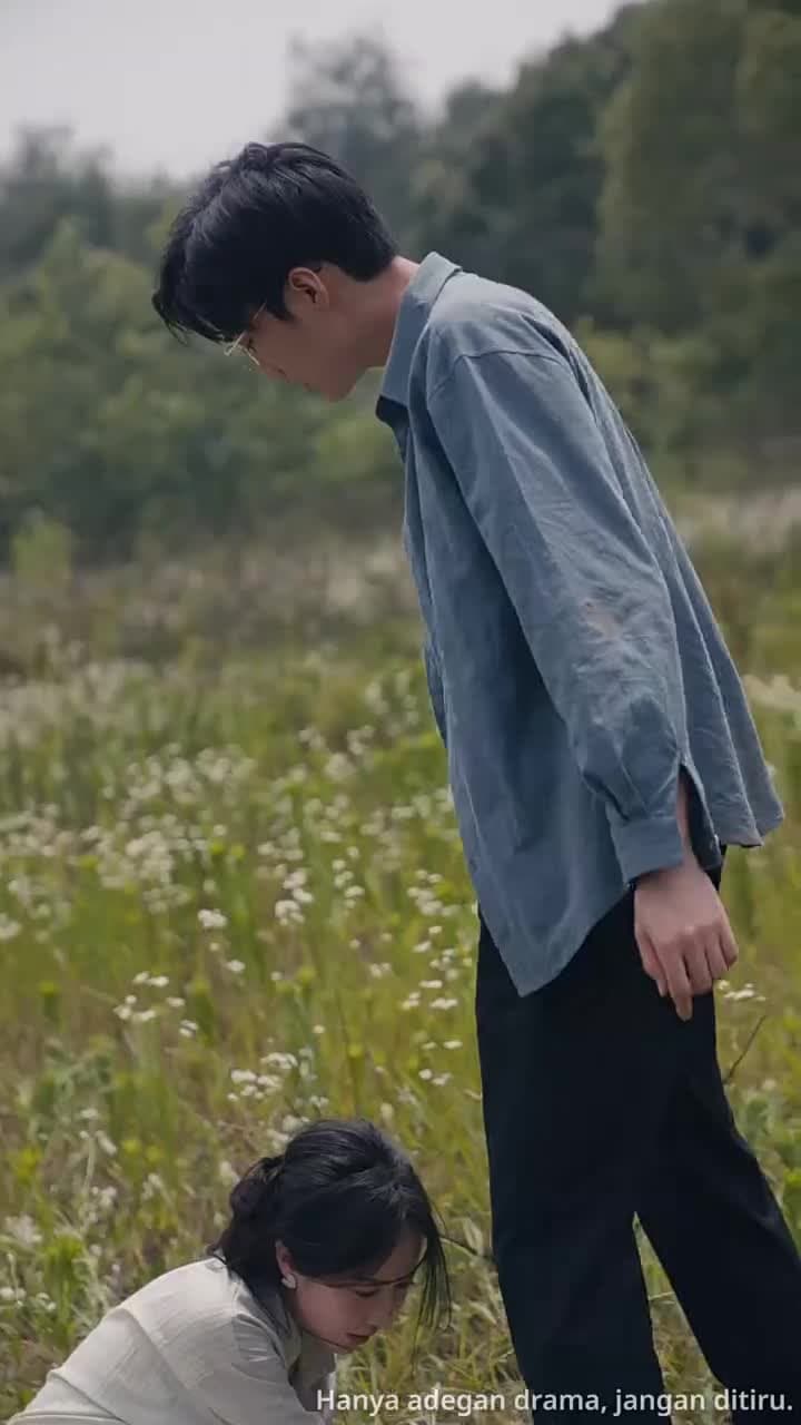 Terinjak oleh Cinta - Episode 15