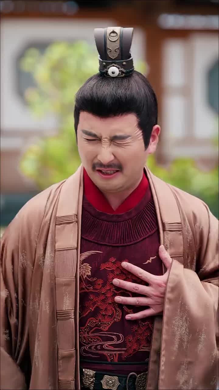 我冷漠我無情我有壹劍攪風雲 - Episode 64