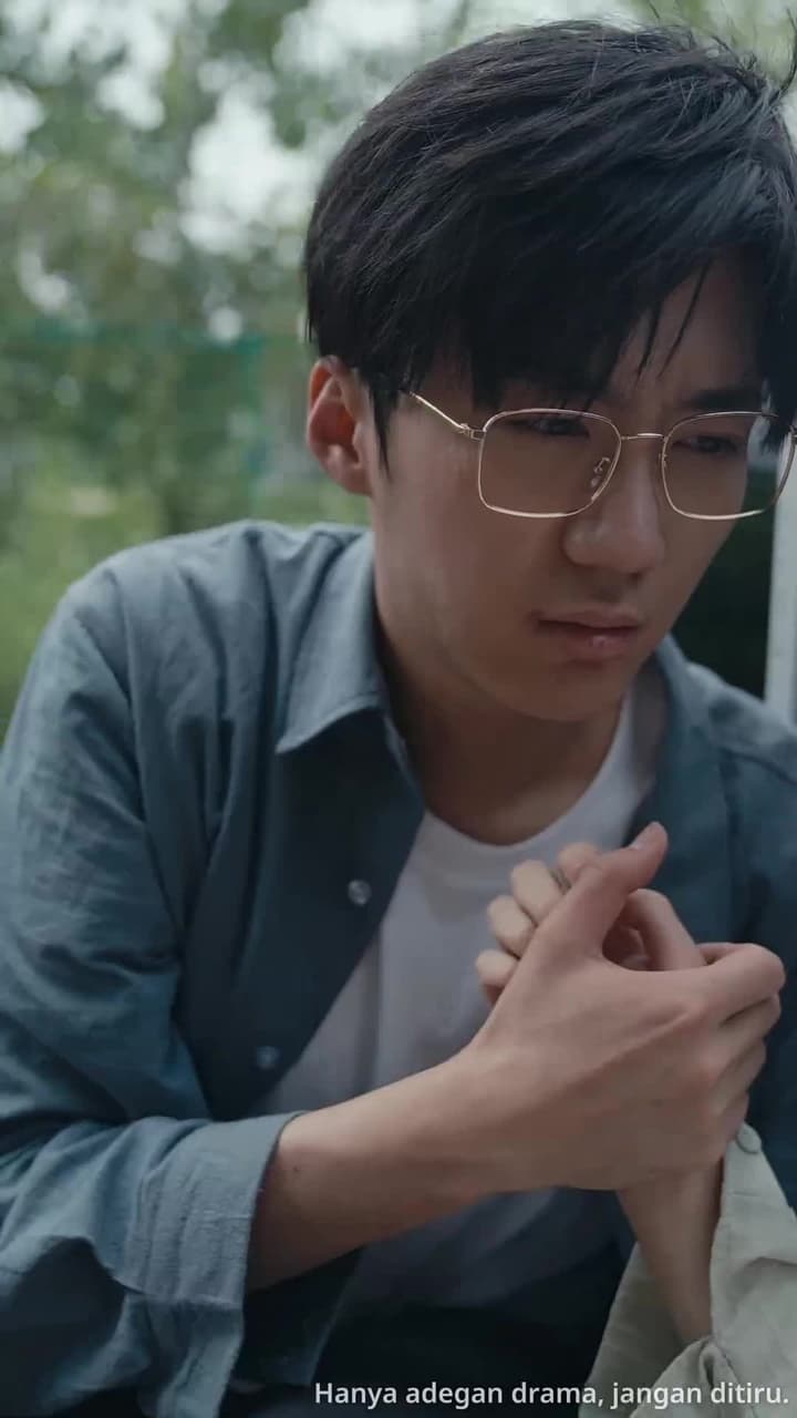Terinjak oleh Cinta - Episode 19