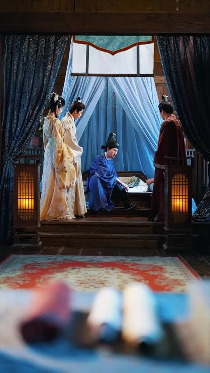 我冷漠我無情我有壹劍攪風雲 - Episode 29