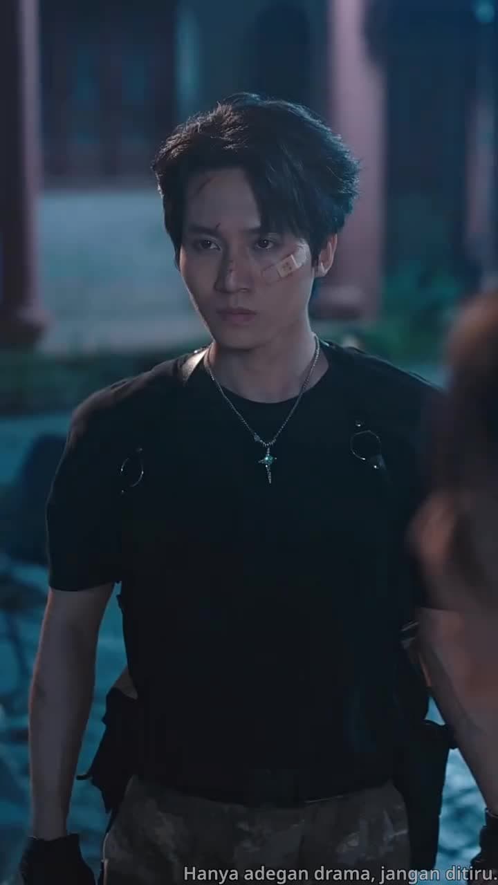 Terinjak oleh Cinta - Episode 5