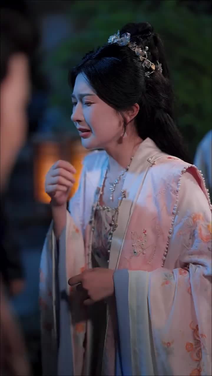 我冷漠我無情我有壹劍攪風雲 - Episode 58
