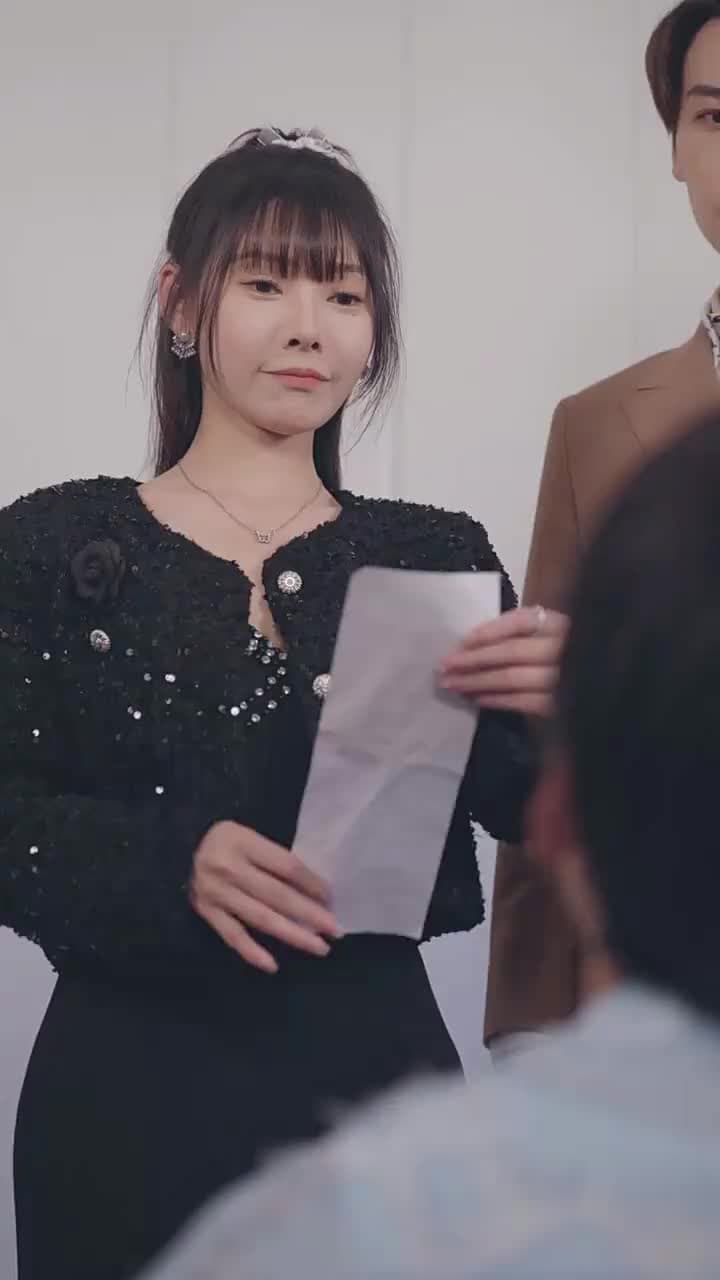 The Heiress's Rebellion - Episode 32