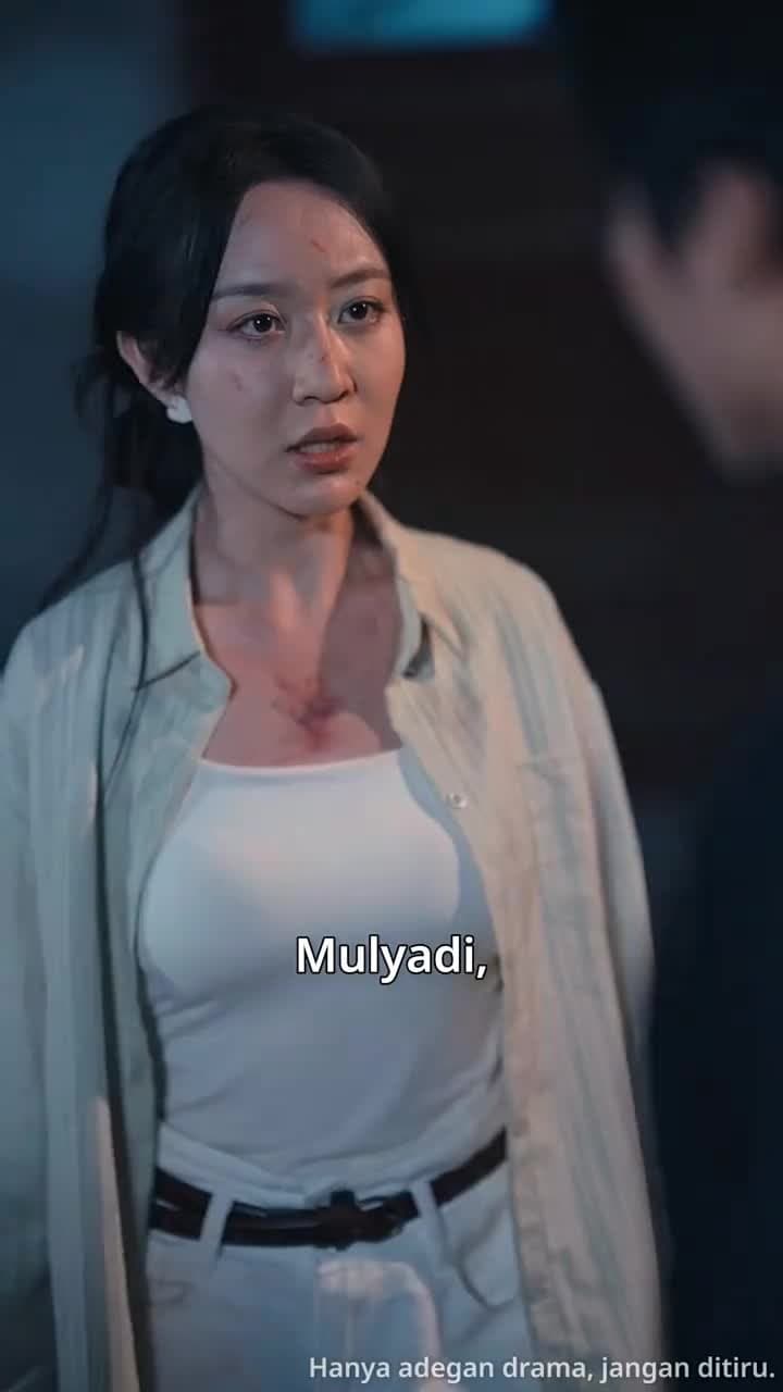Terinjak oleh Cinta - Episode 3