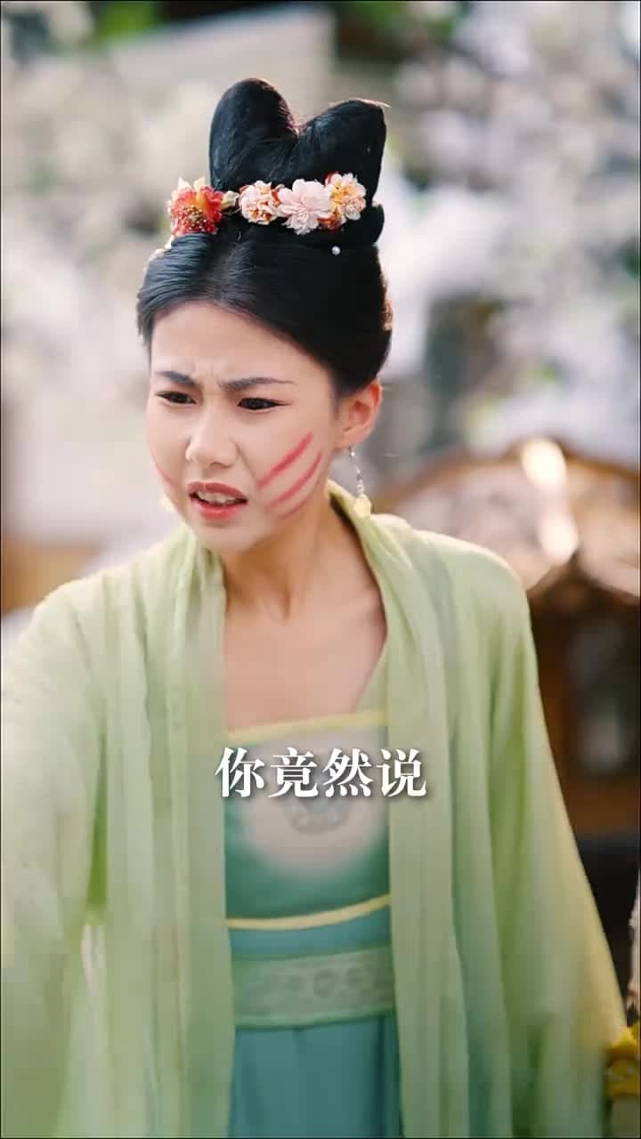 我冷漠我無情我有壹劍攪風雲 - Episode 18