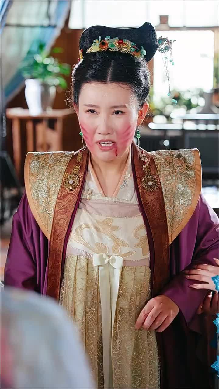 我冷漠我無情我有壹劍攪風雲 - Episode 3
