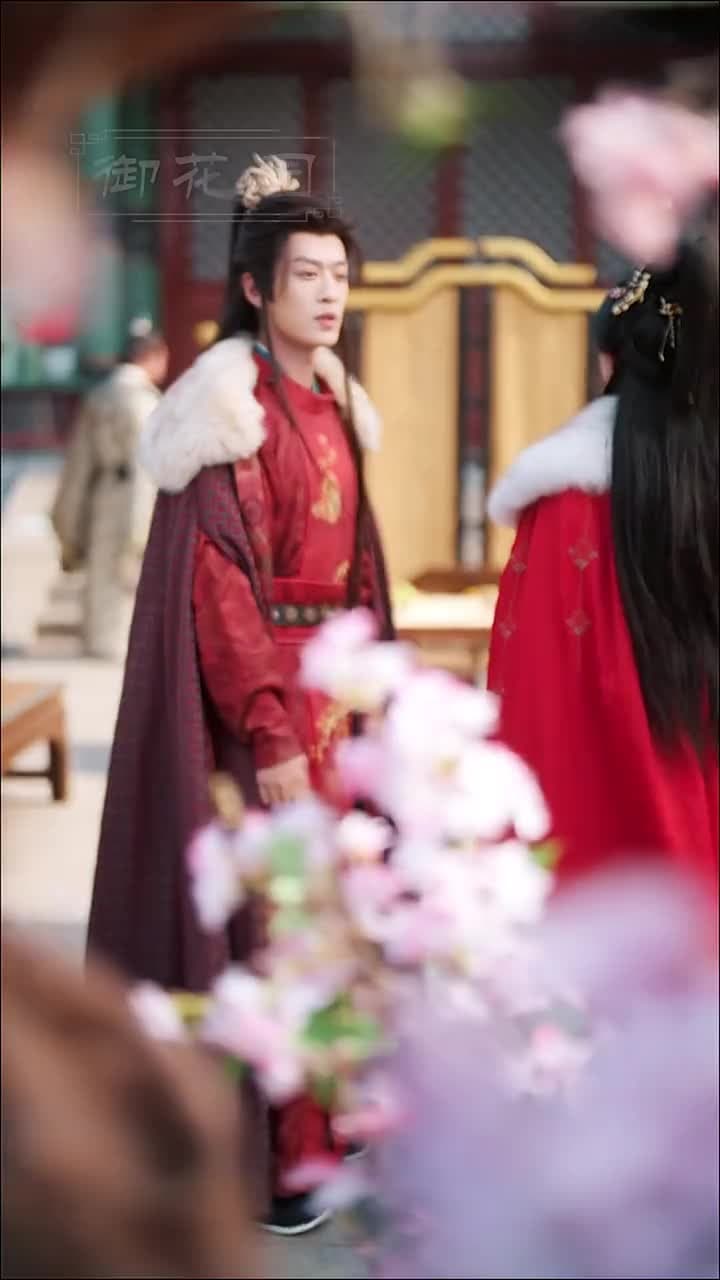 我冷漠我無情我有壹劍攪風雲 - Episode 68