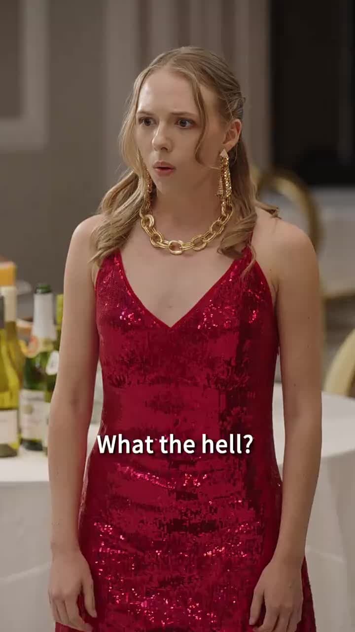 The Divorced Heiress Claims Her Crown - Episode 25