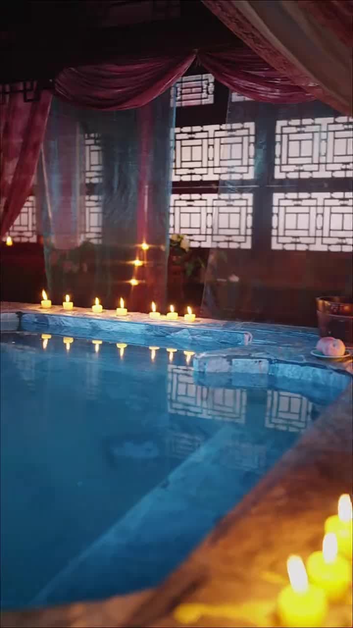 我冷漠我無情我有壹劍攪風雲 - Episode 47