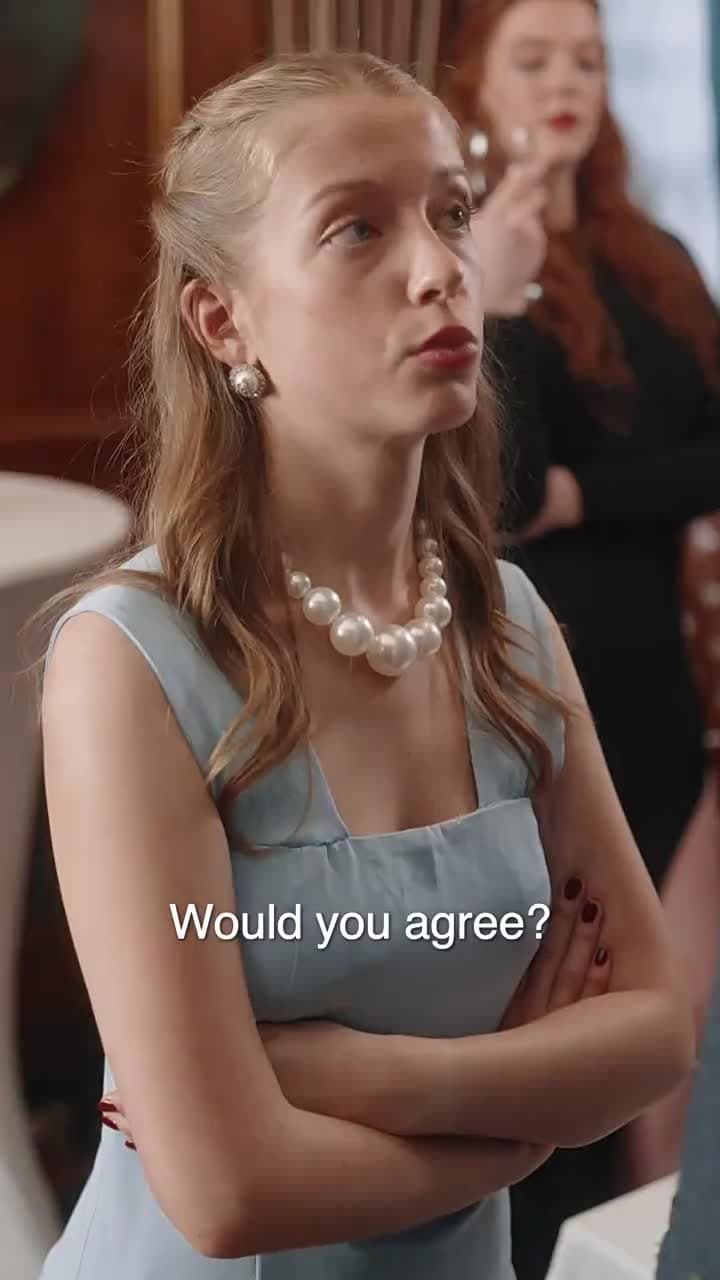 Reborn Heiress: Beg on Your Knees, Cheater! - Episode 27