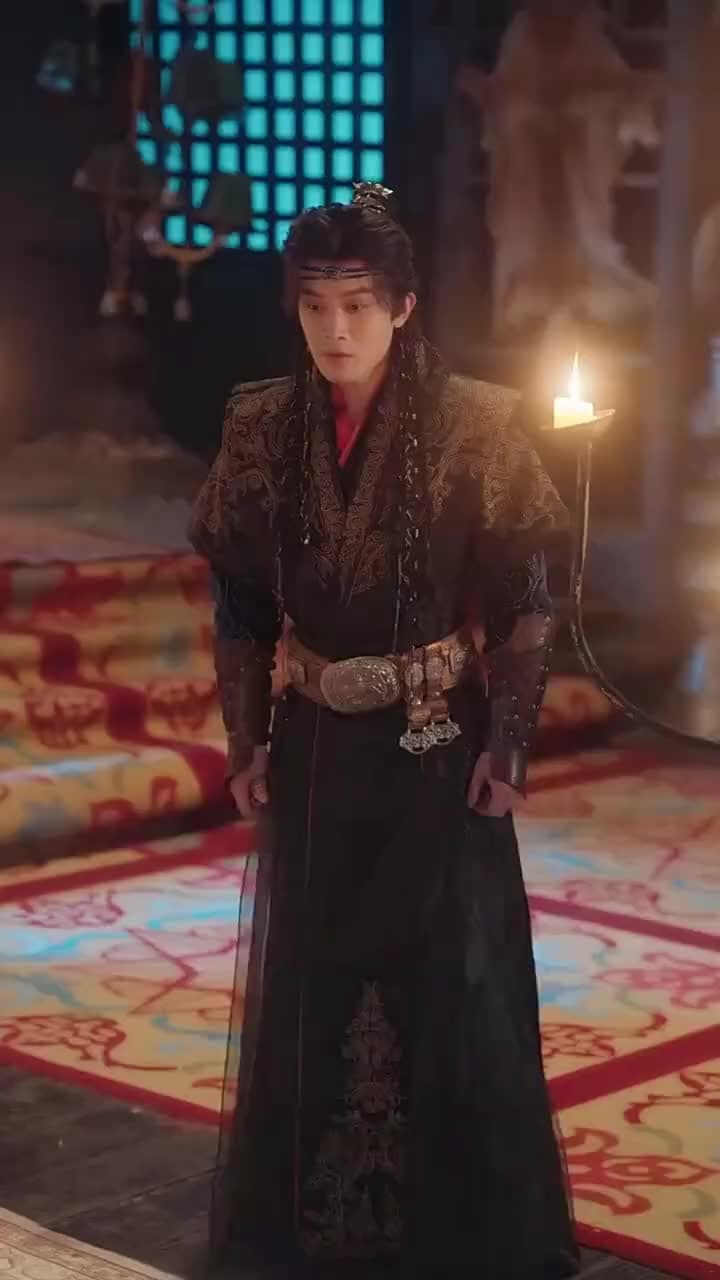 Terlambat Menyadari Cinta - Episode 22