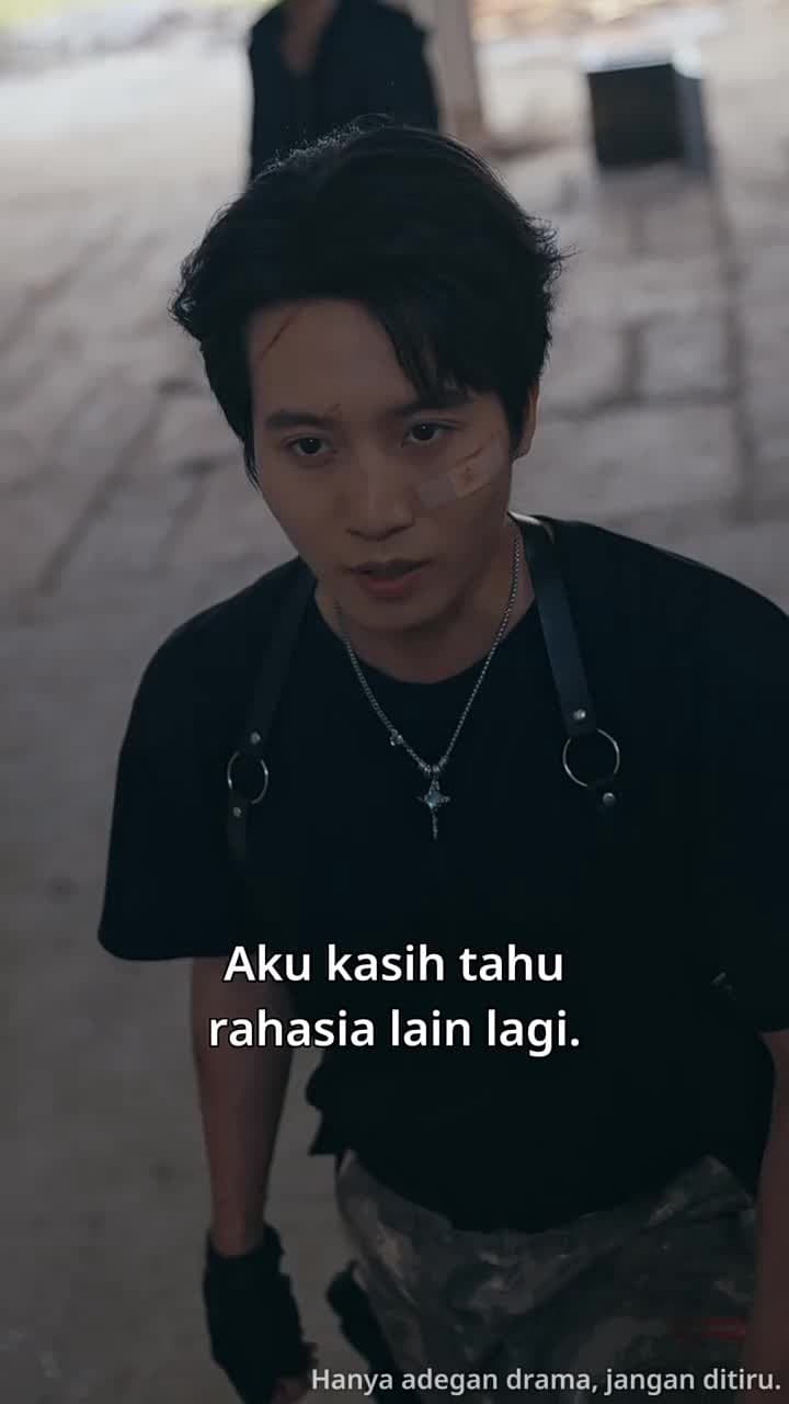 Terinjak oleh Cinta - Episode 50