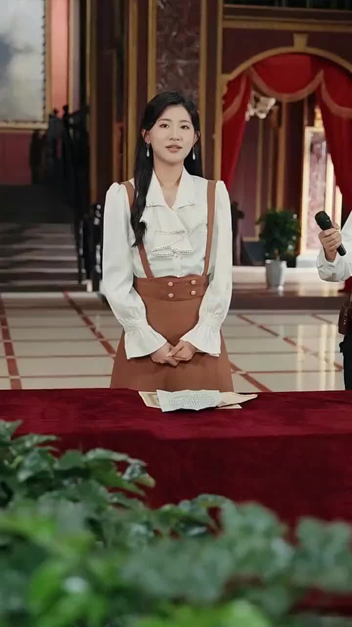 Love, Power and the Lie - Episode 52