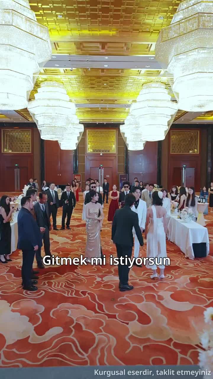Alevli Gül - Episode 52