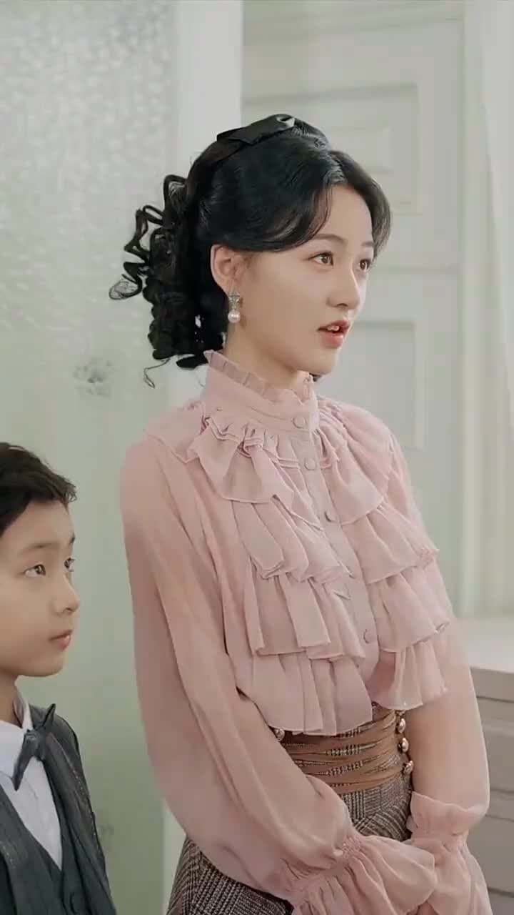 Love, Power and the Lie - Episode 61