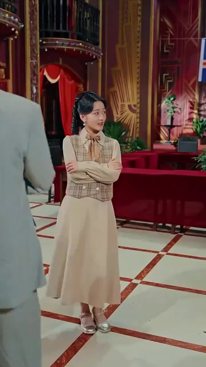 Love, Power and the Lie - Episode 48