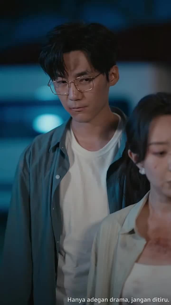 Terinjak oleh Cinta - Episode 22