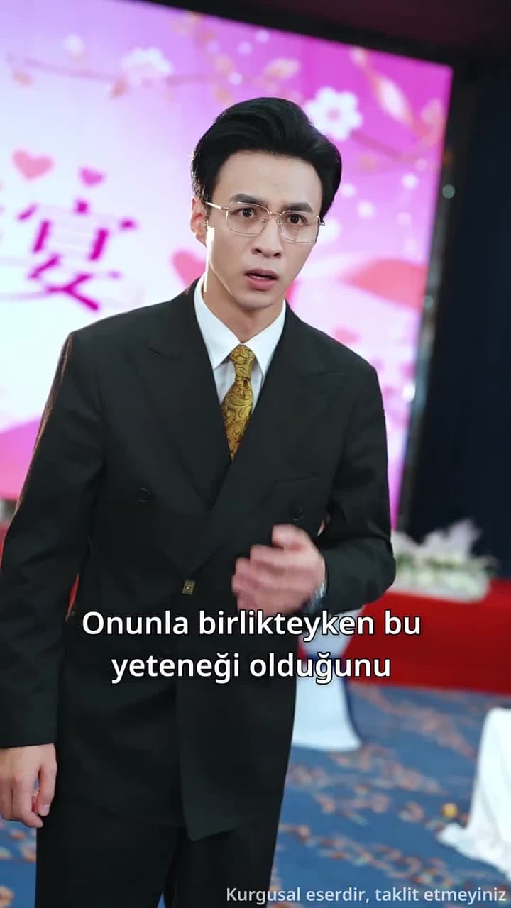 Alevli Gül - Episode 25