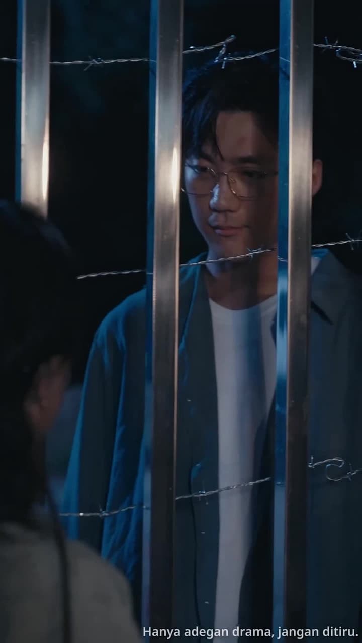 Terinjak oleh Cinta - Episode 39
