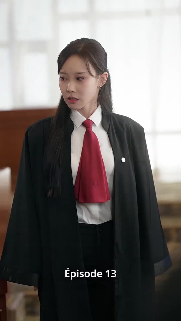 Quand l'amour se brise - Episode 13