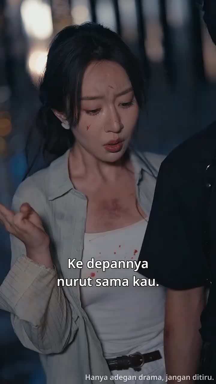 Terinjak oleh Cinta - Episode 43