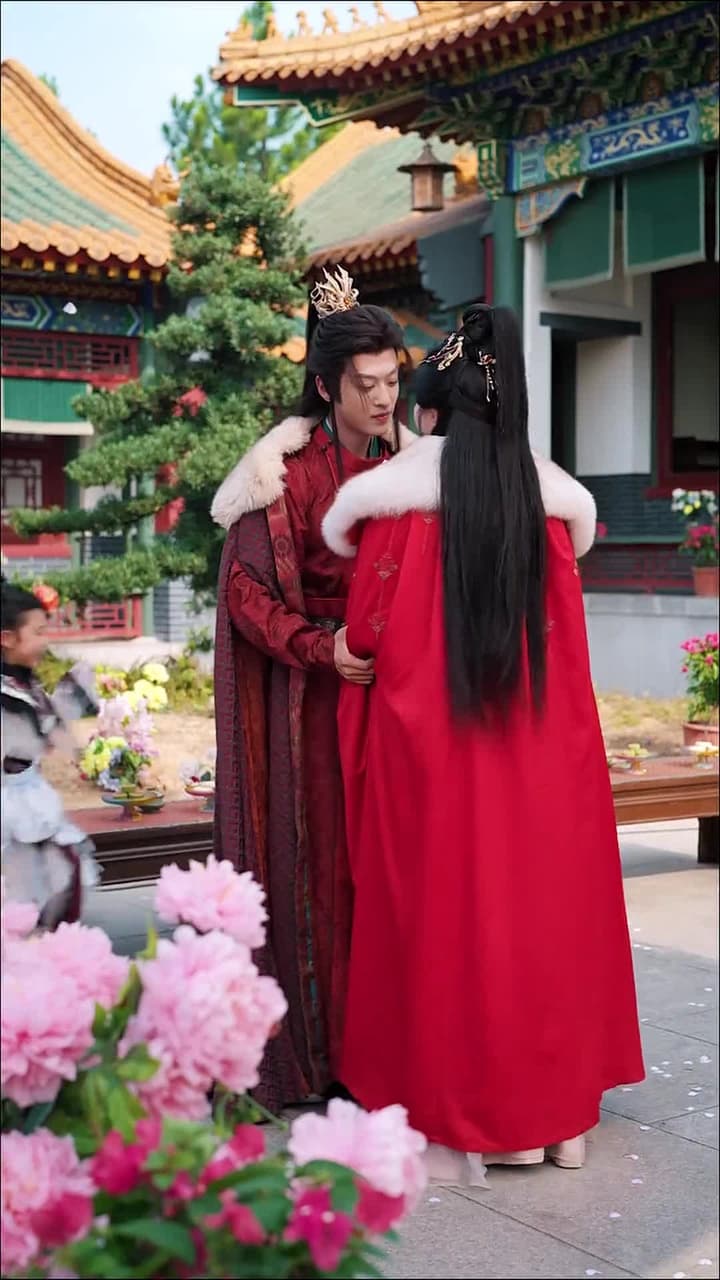 我冷漠我無情我有壹劍攪風雲 - Episode 69