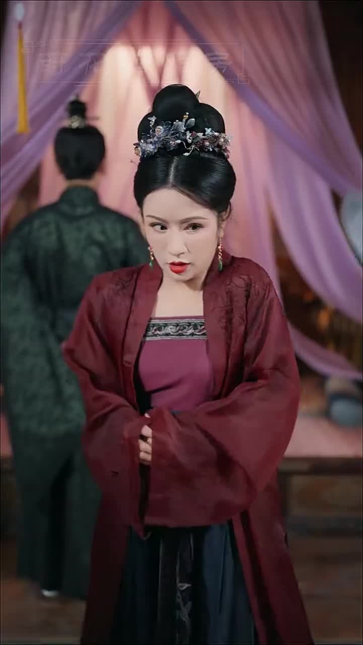 我冷漠我無情我有壹劍攪風雲 - Episode 46