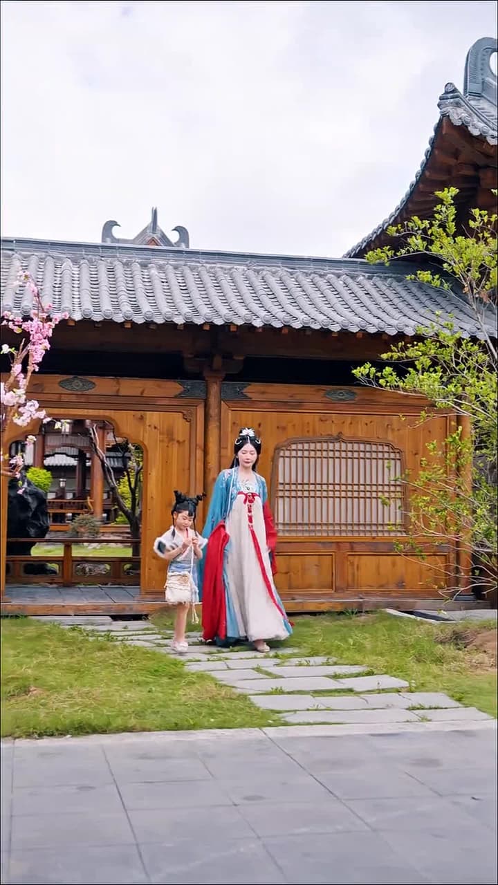 我冷漠我無情我有壹劍攪風雲 - Episode 31
