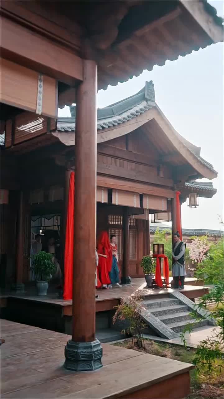 我冷漠我無情我有壹劍攪風雲 - Episode 65