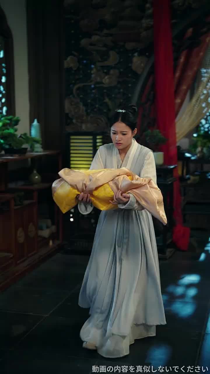 逆襲!福神様の顕現 - Episode 29