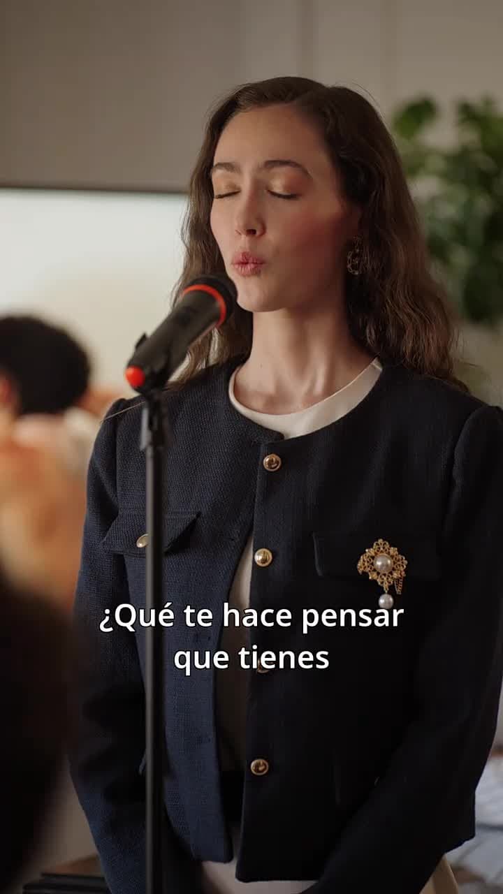 Renacer con mi hija - Episode 41