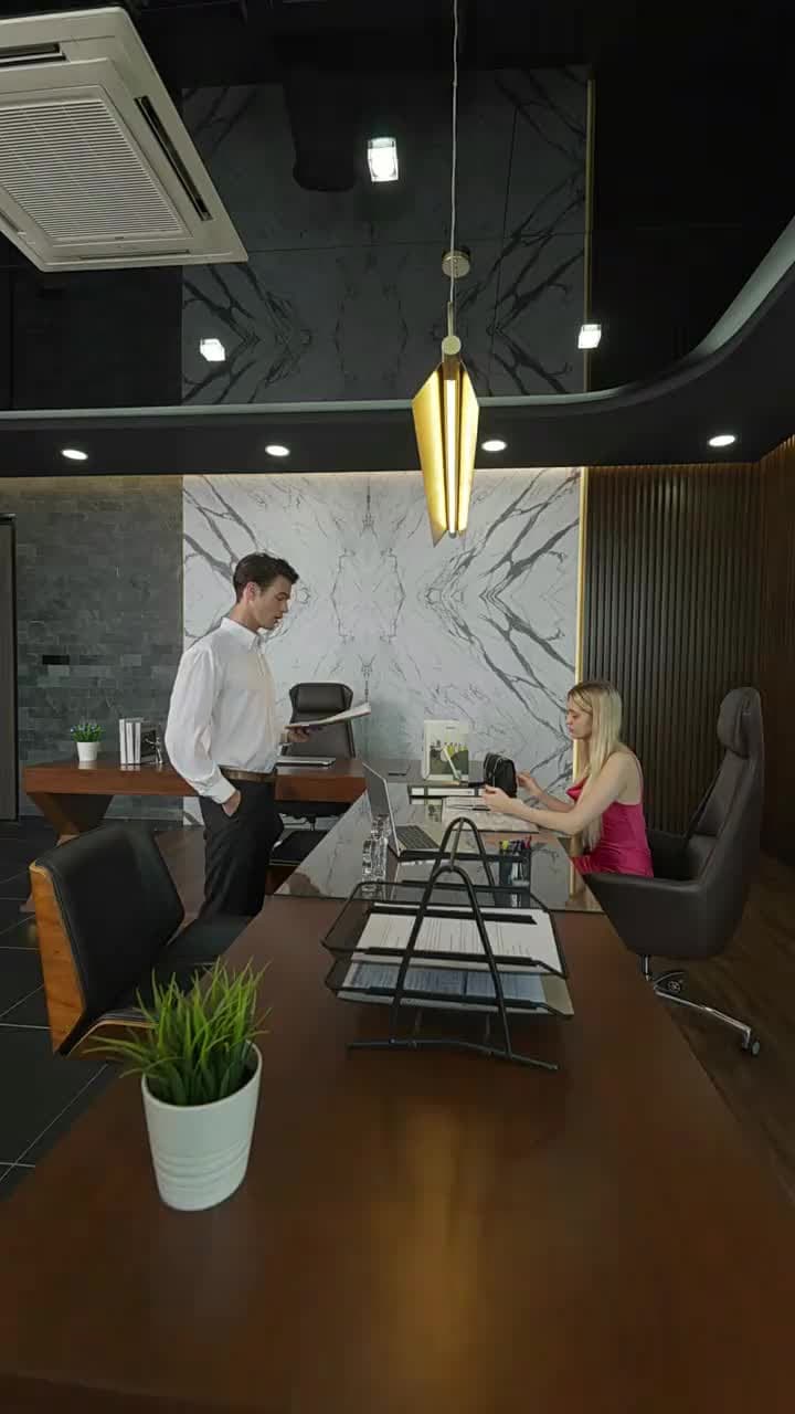 ภารกิจลับฉบับภารโรงซีอีโอ - Episode 65
