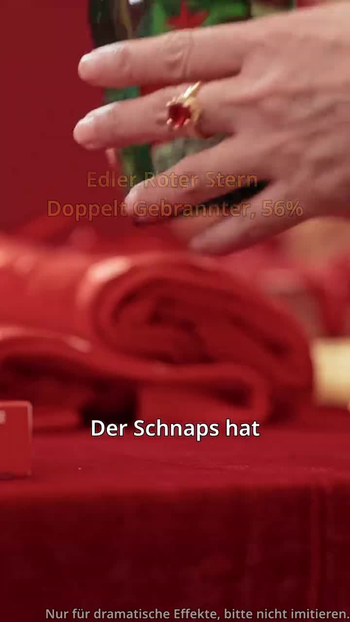 Zeit zu heiraten - Episode 4