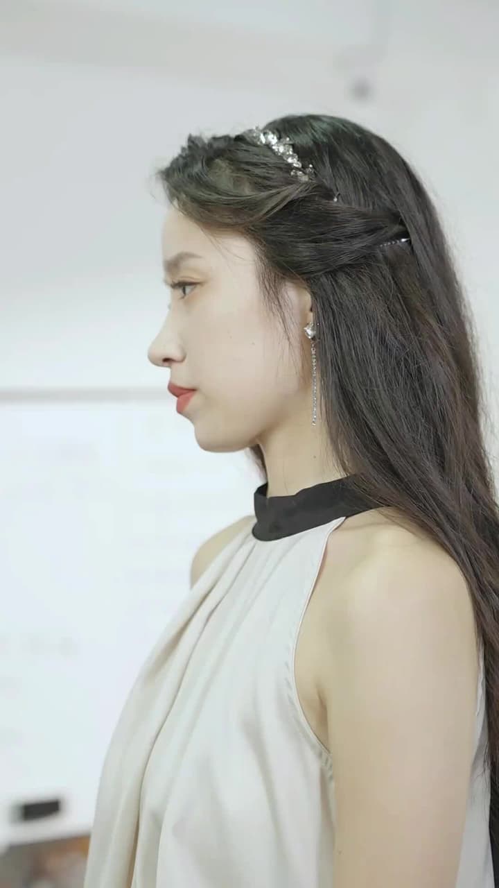 Anh Phó Nhất Quyết Chiều Chuộng Tôi - Episode 41