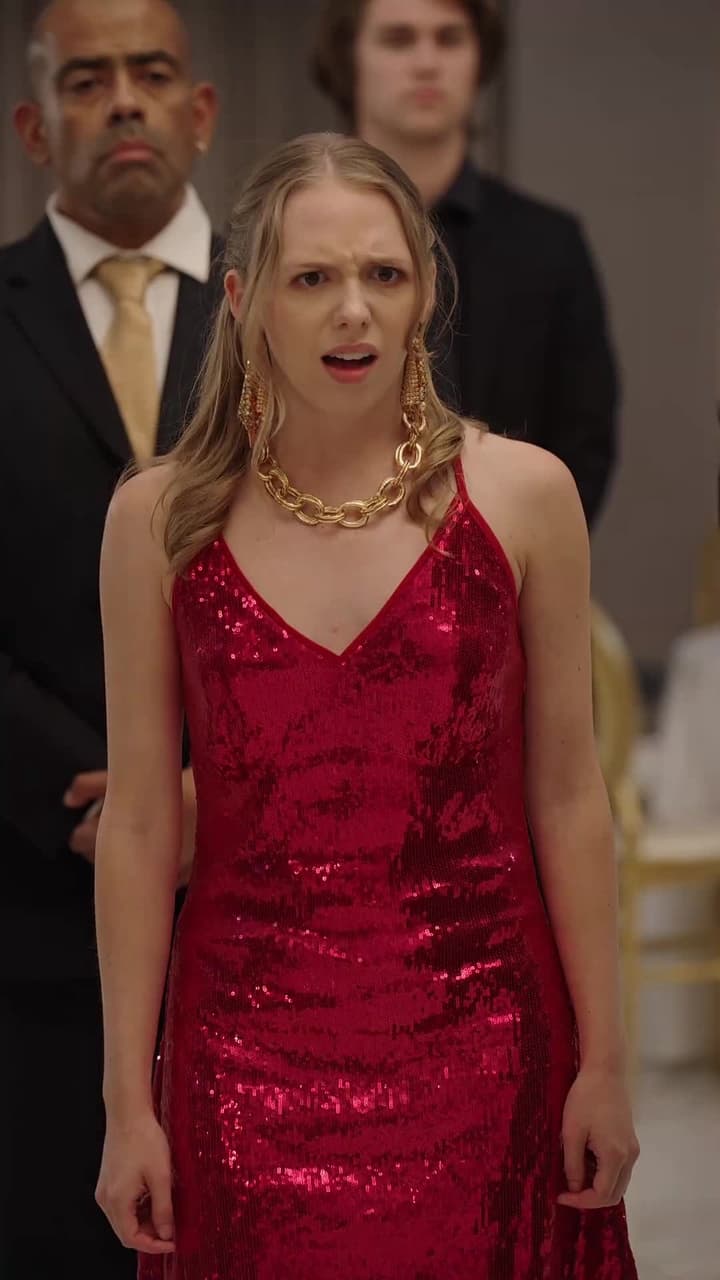 Geschieden und gekrönt - Episode 27