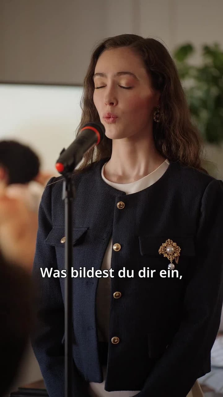 Geschieden und gekrönt - Episode 41