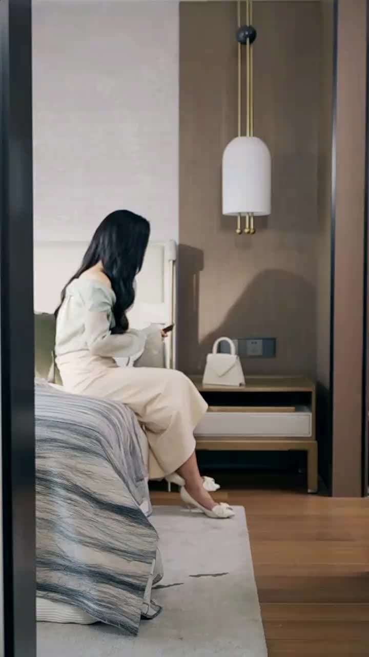 Anh Phó Nhất Quyết Chiều Chuộng Tôi - Episode 3