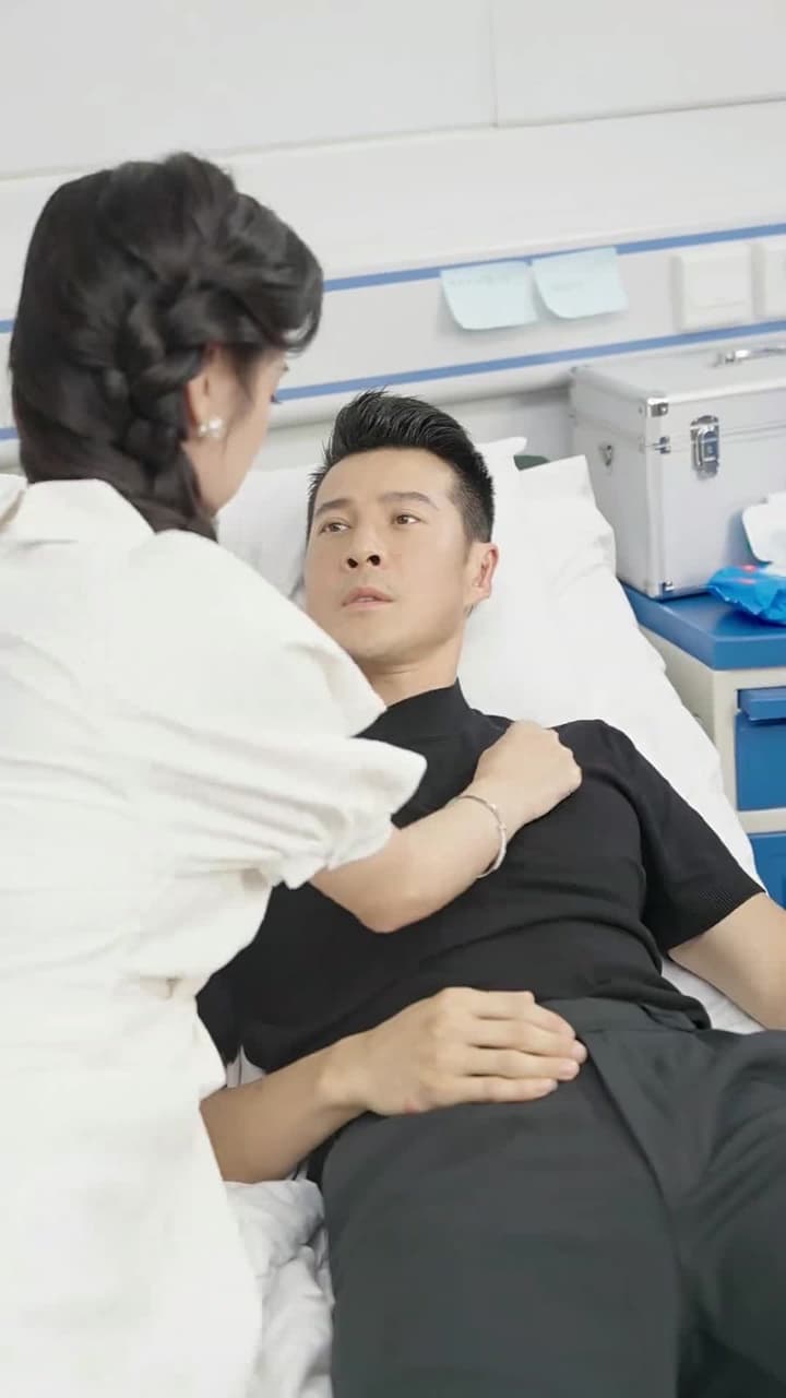 Anh Phó Nhất Quyết Chiều Chuộng Tôi - Episode 63