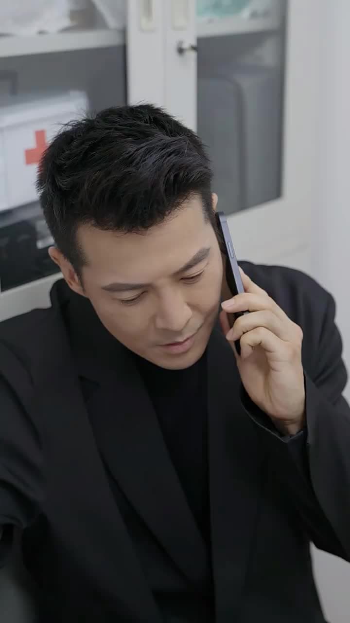 Anh Phó Nhất Quyết Chiều Chuộng Tôi - Episode 34